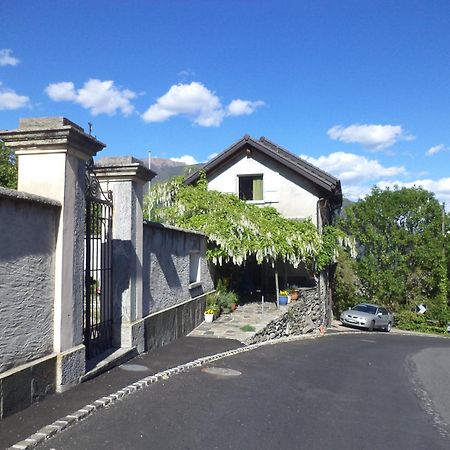 B&B Casa Codega 因特拉尼亚 外观 照片